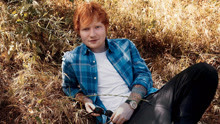Ed Sheeran - 開口跪系列之：Ed Sheeran
