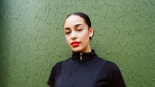 Jorja Smith & Preditah - On My Mind