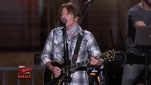 John Fogerty & Brad Paisley - Fortunate Son 現場版 2017