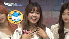 KBS中秋特輯 < Hello Friends > 磪有情 Cut