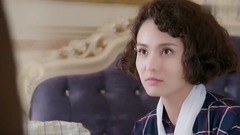 影視原聲 - <傳奇大亨>第27集預告:王靜因無法生育 變成人販子
