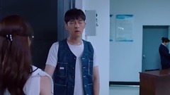 影視原聲 - <獵場>胡歌欲進女宿舍遭大媽截胡