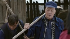 影視原聲 - <索瑪花開>第3集預告:王敏欲召開村兩委會卻無人來