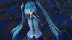 【MMD】是什么東西讓公主殿下如此恐懼