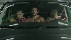 如此這般 能奈我何