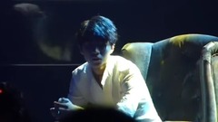 王俊凱18歲成人禮舞蹈SOLO部分