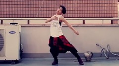 ??? (DDD)  DANCE COVER