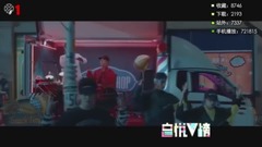 音悅V榜2017年十月內地榜單TOP10