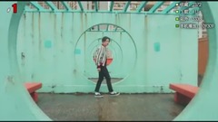 音悅V榜2017年十月韓國榜單TOP10