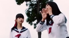 AKB48,NGT48 - NGT48 2nd single 藍天會延續到這世界上的哪里去呢(世界はどこまで青空なのか?)