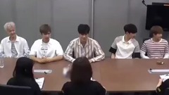 飯PD 待機室巧克力Game Cut