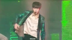 MONSTA X - Beautiful 現場混合版07
