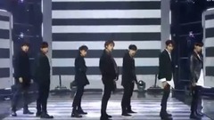 She’s Mine- Show Champion現場版 17/11/08