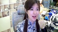 美女紫菱真情演唱<畫顏>