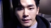 [李浩沅(hoya)]拍攝待機中 直播 中文字幕 17/11/06 (浩吧中字)