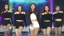 THE BOYZ - CAN'T STOP THE FEELING! 現場版