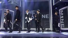 VAV - She's Mine - MBC Show Champion 現場版 17/11/08