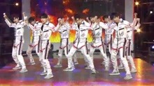 TRCNG - Spectrum - MBC Show Champion 現場版 17/11/08