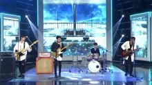 The Rose - Like We Used To - MBC Show Champion 現場版 17/11/08