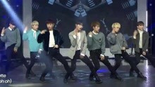  - RAINZ - Juliette - MBC Show Champion 現場版 17/11/08