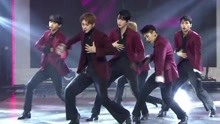 JBJ - Fantasy - MBC Show Champion 現場版 17/11/08