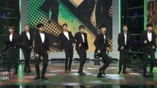  - IN2IT - Amazing - MBC Show Champion 現場版 17/11/08