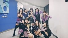 TWICE - LIKEY - MBC Show Champion 現場版 17/11/08