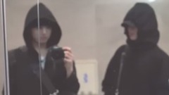 Golden Closet Film in Tokyo 17/11/08 (百度田柾國吧)