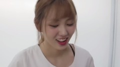 韓國綜藝,CLC - [WHAT' ON? CUBE] CLC - 恩彬 有些輕的料理教室 PART2 &平昌夢想演唱會行程雜記 EP21 17/11/08