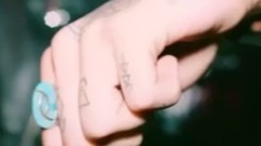 ZAYN美渣跟維多利亞的秘密小姨子貝拉哈迪德的范思哲, 別提有多炫!