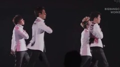BigBang - Beautiful hangover & 一天一天 & 謊言 & 最后的問候