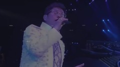 2015譚詠麟銀河歲月40載演唱會 Part1