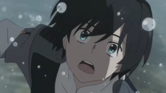 TVアニメ「ダーリン?イン?ザ?フランキス」PV第1弾