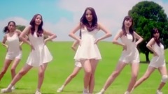 小女友御用剪輯師的作品 GFRIEND