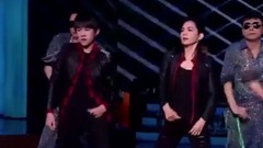 易烊千璽&Ella 挑戰<bangbangbang>未剪輯原版