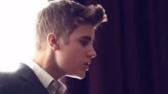 Justin Bieber - Justin Bieber福布斯封面拍攝