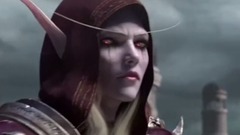 魔獸世界最新CG短片<爭霸艾澤拉斯>