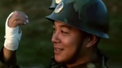 士兵的輝煌