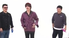 瘋孩子 我們是Super Junior