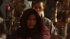 林子祥,影視原聲 - 長路漫漫任我闖