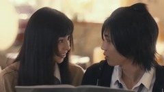 映畫『覆面系ノイズ』特別映像