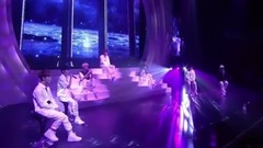 If We Dream 出道showcase現場版