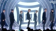 She’s Mine- M!Countdown現場版 17/11/09