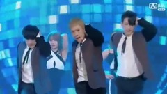 20th Night- M!Countdown現場版 17/11/09
