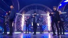 MONSTA X - DRAMARAMA - M COUNTDOWN 現場版 17/11/09