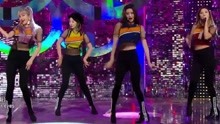 EXID - DDD - M COUNTDOWN 現場版 17/11/09