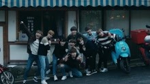 WANNA ONE - Wanna One - Beautiful 預告2