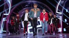 VICTON - VICTON - REMEMBER ME - M COUNTDOWN 現場版 17/11/09