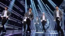 JBJ - Fantasy - M COUNTDOWN 現場版 17/11/09