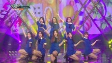 gugudan - Gugudan - Chococo - KBS音樂銀行 現場版 17/11/10